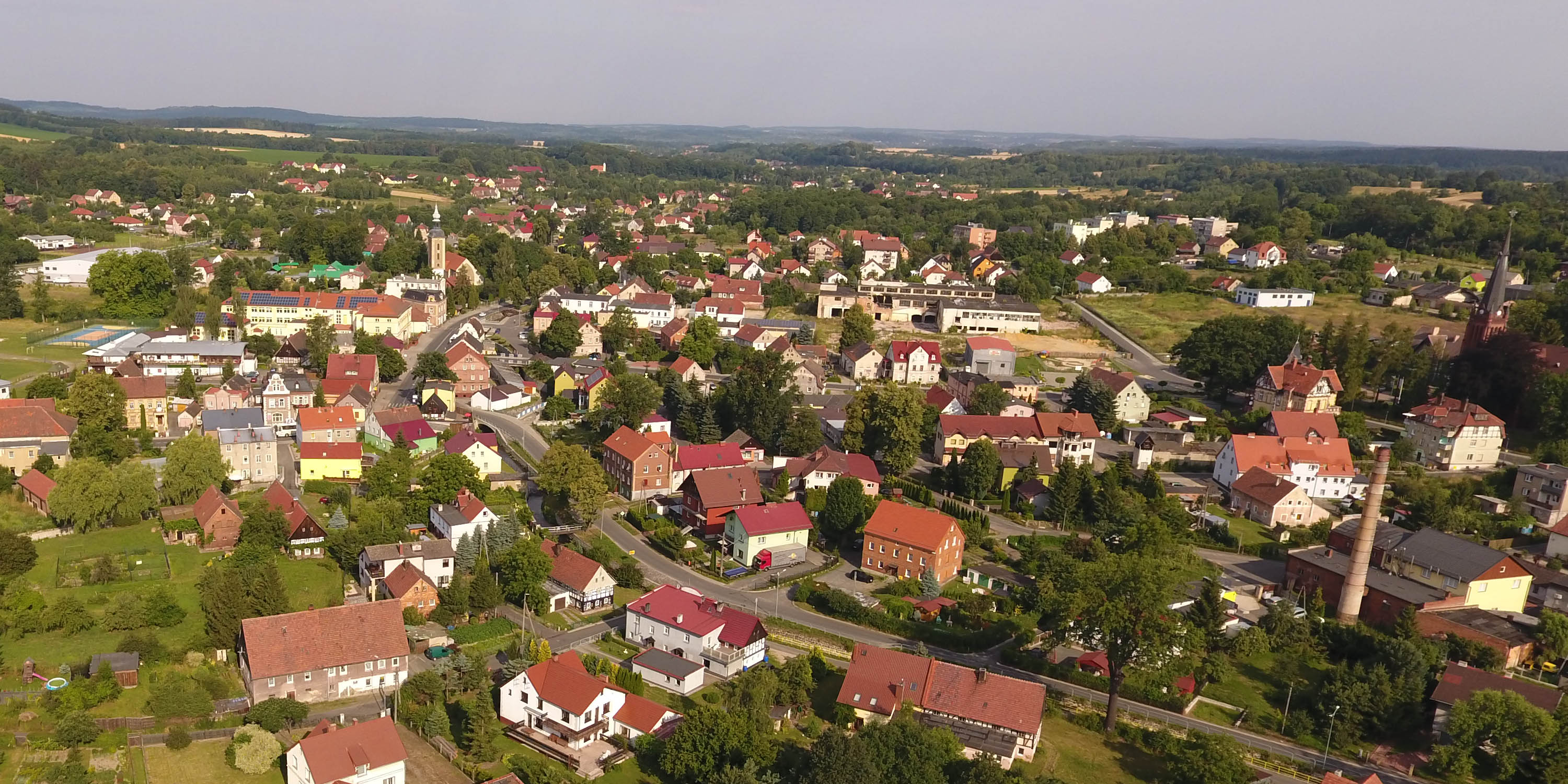 System Rada