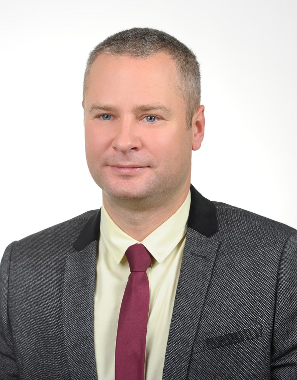 Damian Kopiś