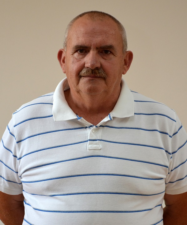 Stanisław Januszko