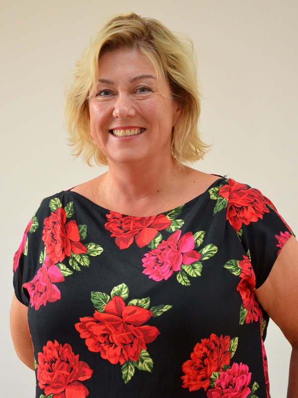 Mariola Kondracka