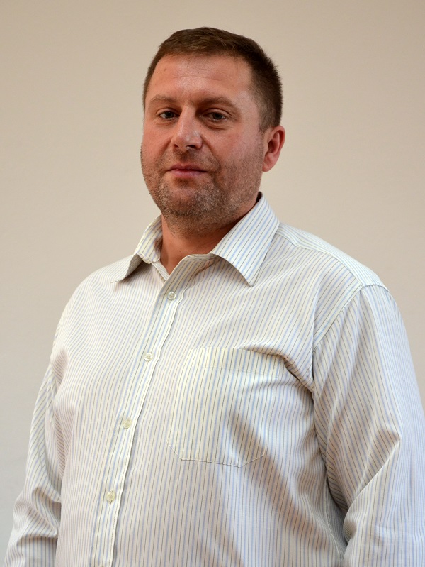 Patryk Ostrowski