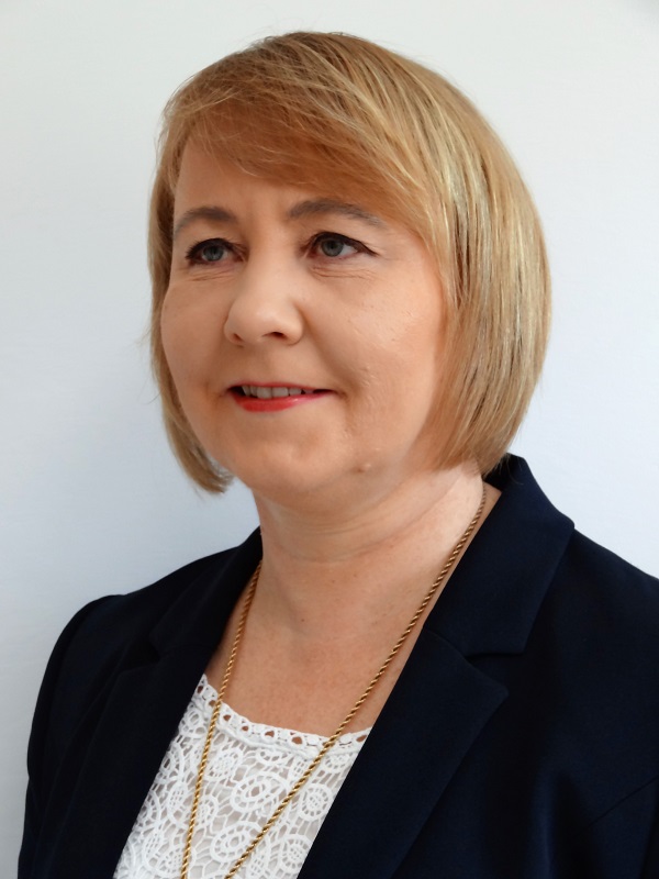 Małgorzata Repelewicz