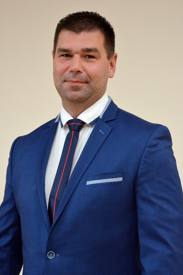 Łukasz Sarzyński