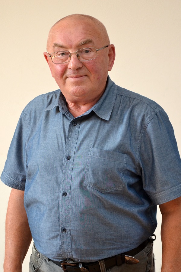Norbert Schindzielors